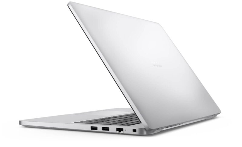 Prenosnik DELL Pro 16 (PC16250) Ultra 7 255U/32GB/SSD 1TB/UMA/W11Pro