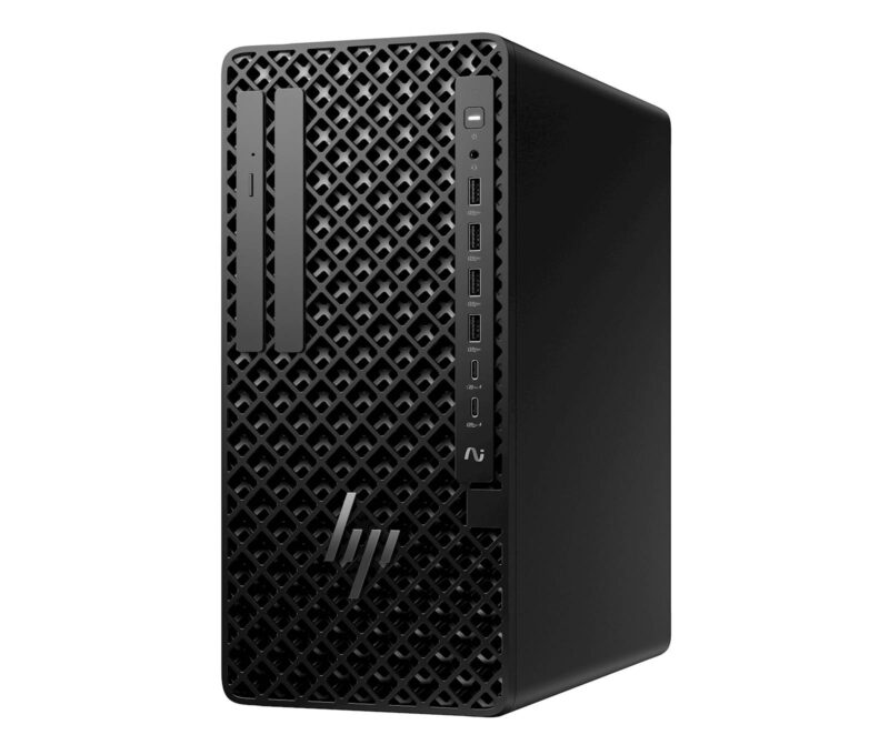Delovna postaja HP Z1 Tower G1i U7-265/32GB/SSD 1TB/W11Pro/3Y