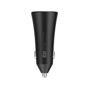Xiaomi Avtomobilski polnilnik Mi 37W, Dvojna vrata USB-A