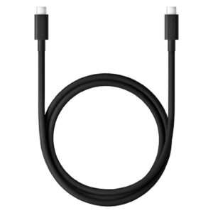 Xiaomi 6A visokohitrostni USB4 pleteni kabel USB-C, do 240W, Video 8K 60Hz, 40 Gb/s prenos podatkov