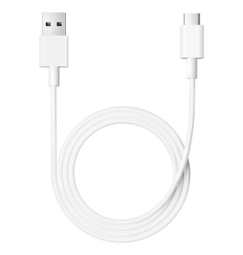 Xiaomi 3A USB-A do USB-C kabel (1 m)