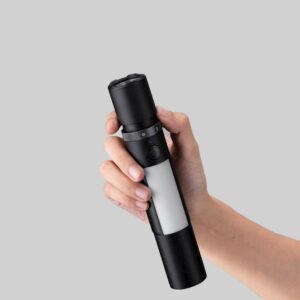 Večnamenska svetilka Xiaomi, IPX4, 3100 mAh baterija, 1000LM svetilnost