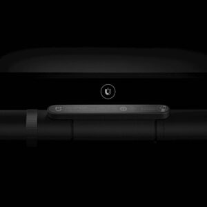 Večnamenska svetilka Xiaomi, IPX4, 3100 mAh baterija, 1000LM svetilnost