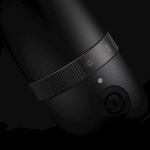 Večnamenska svetilka Xiaomi, IPX4, 3100 mAh baterija, 1000LM svetilnost