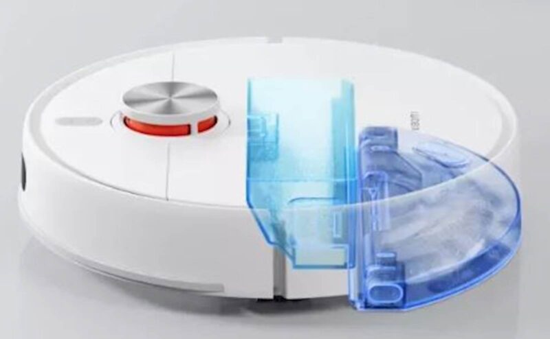 Xiaomi robotski sesalnik S40 EU