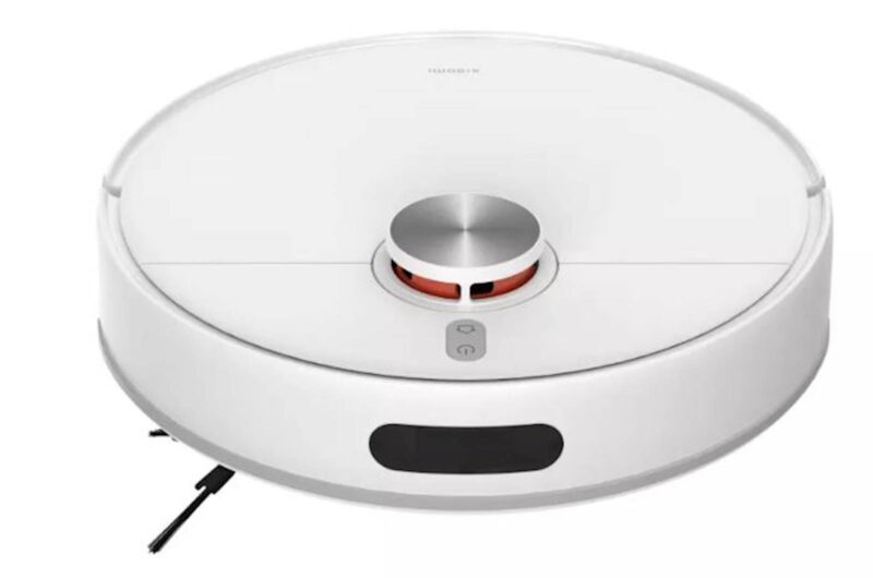 Xiaomi robotski sesalnik S40 EU