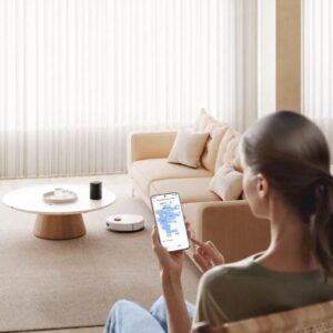 Xiaomi robotski sesalnik S40 EU