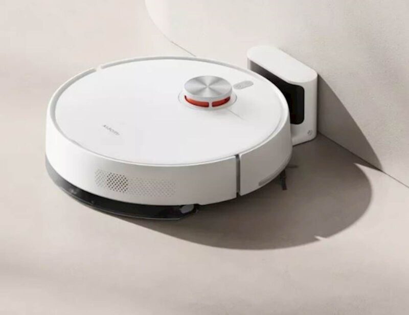 Xiaomi robotski sesalnik S40 EU