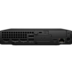 Računalnik HP EliteDesk 8 Mini G1i U7 265T/16GB/SSD 512 GB/W11Pro/ RT 8852CE Wi-Fi /3Y