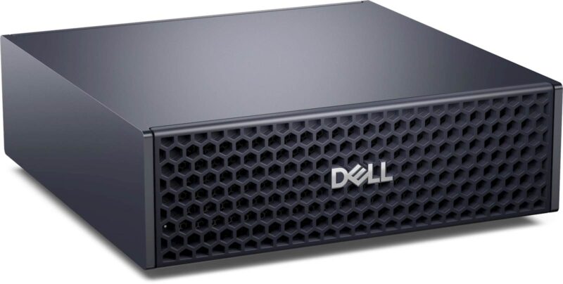 Dell Pro Max with GB10 (FCM1253) Nvidia GB10 Grace CPU/128GB/4TB/DGX OS 7 Dell Pro Max with GB10 (FCM1253) Nvidia GB10 Grace CPU/128GB/4TB/DGX OS 7