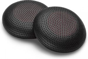 Poly Blackwire 3200 usnjene blazinice (2 kos) Poly Blackwire 3200 usnjene blazinice (2 kos)