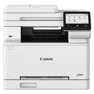 Večfunkcijska barvna laserska naprava CANON MF667Cdw