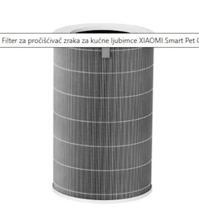 Xiaomi Smart Pet Care Air Purifier Filter