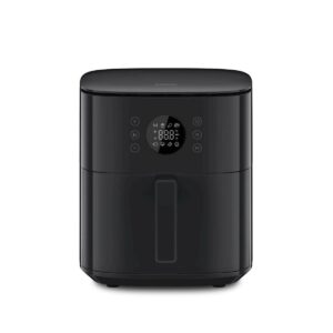 Xiaomi Air Fryer 6.5L, cvrtnik črn Xiaomi Air Fryer 6.5L, cvrtnik črn