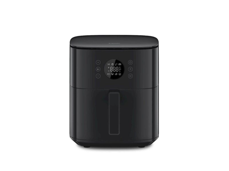 Xiaomi Air Fryer 6.5L, cvrtnik črn Xiaomi Air Fryer 6.5L, cvrtnik črn