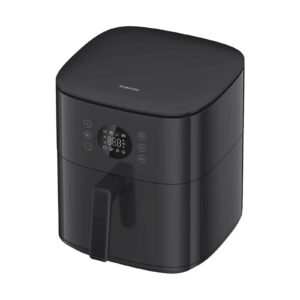 Xiaomi Air Fryer 6.5L, cvrtnik črn Xiaomi Air Fryer 6.5L, cvrtnik črn