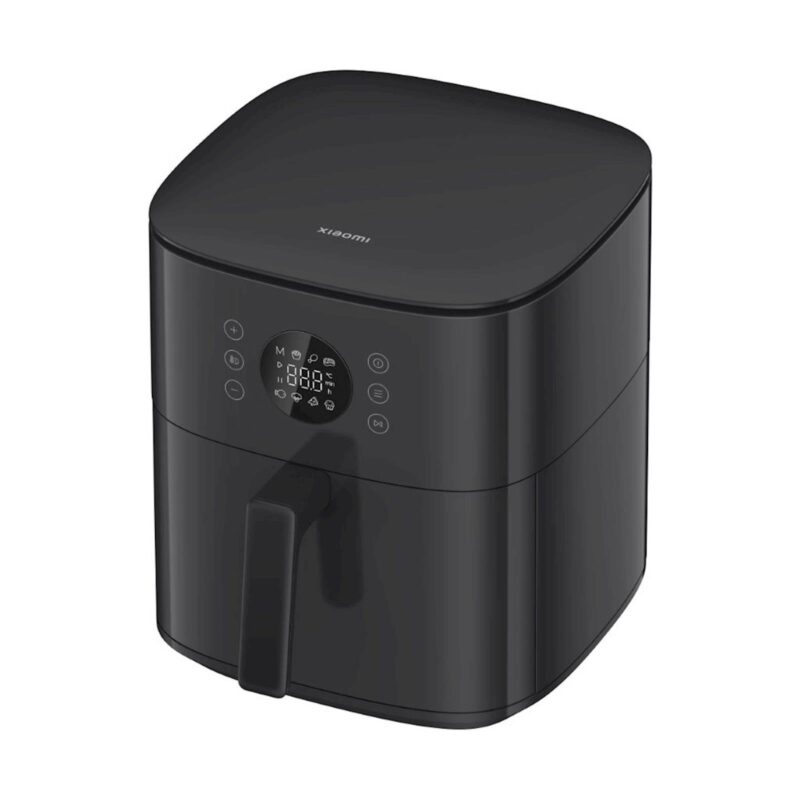 Xiaomi Air Fryer 6.5L, cvrtnik črn Xiaomi Air Fryer 6.5L, cvrtnik črn