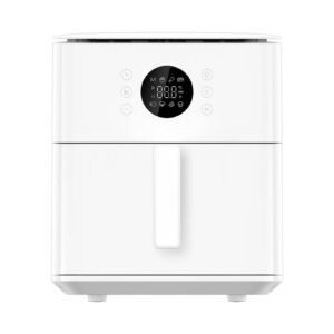 Xiaomi Air Fryer 6.5L, cvrtnik bel Xiaomi Air Fryer 6.5L, cvrtnik bel