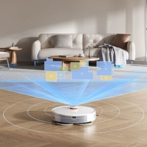 Xiaomi Robot Vacuum S40Pro