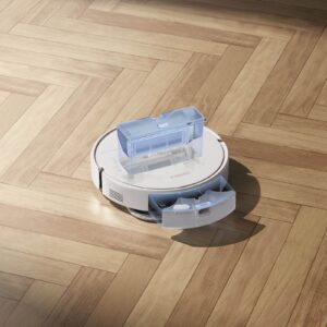 Xiaomi Robot Vacuum S40Pro
