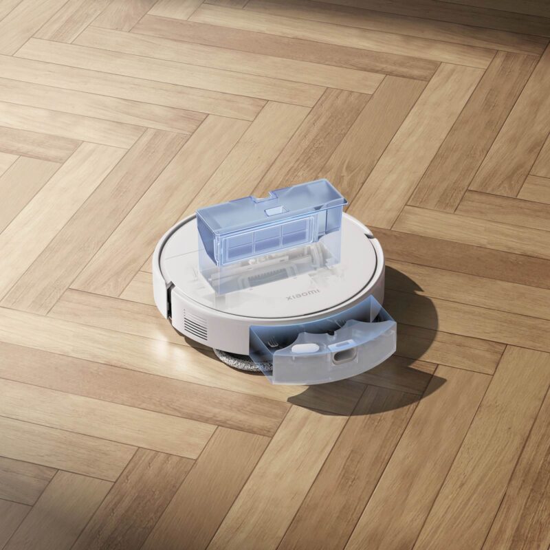 Xiaomi Robot Vacuum S40Pro