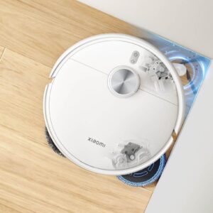 Xiaomi Robot Vacuum S40Pro