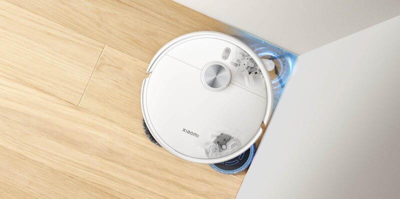 Xiaomi Robot Vacuum S40Pro
