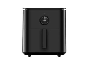Xiaomi Smart Air Fryer 6.5L, cvrtnik črn Xiaomi Smart Air Fryer 6.5L, cvrtnik črn