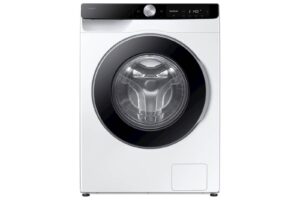 Pralni stroj Samsung WW10FG6U34LKU4, 10kg