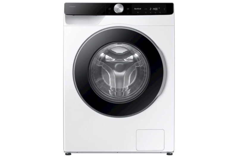 Pralni stroj Samsung WW10FG6U34LKU4, 10kg
