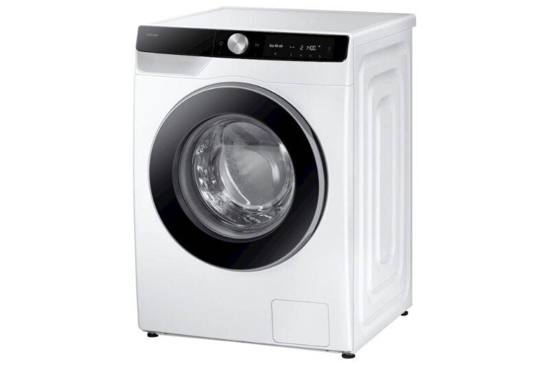 Pralni stroj Samsung WW10FG6U34LKU4, 10kg