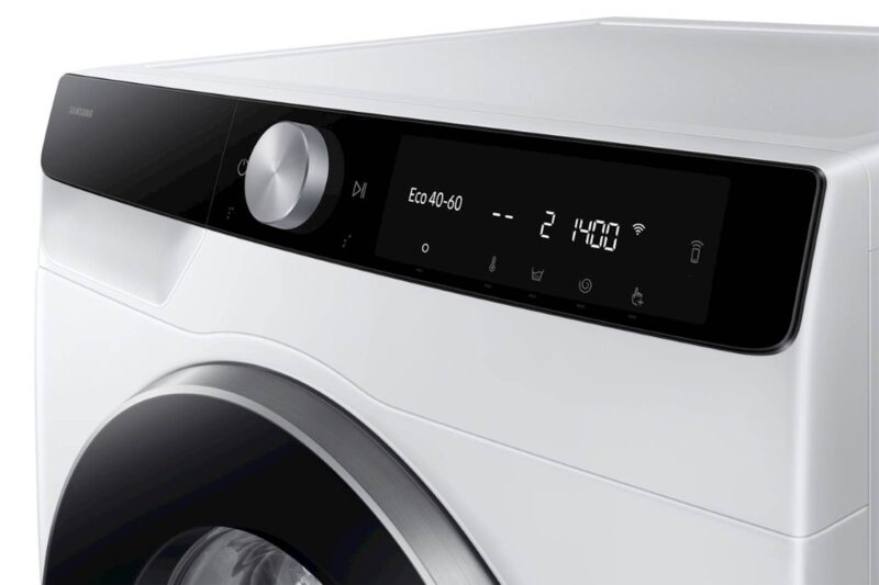 Pralni stroj Samsung WW10FG6U34LKU4, 10kg