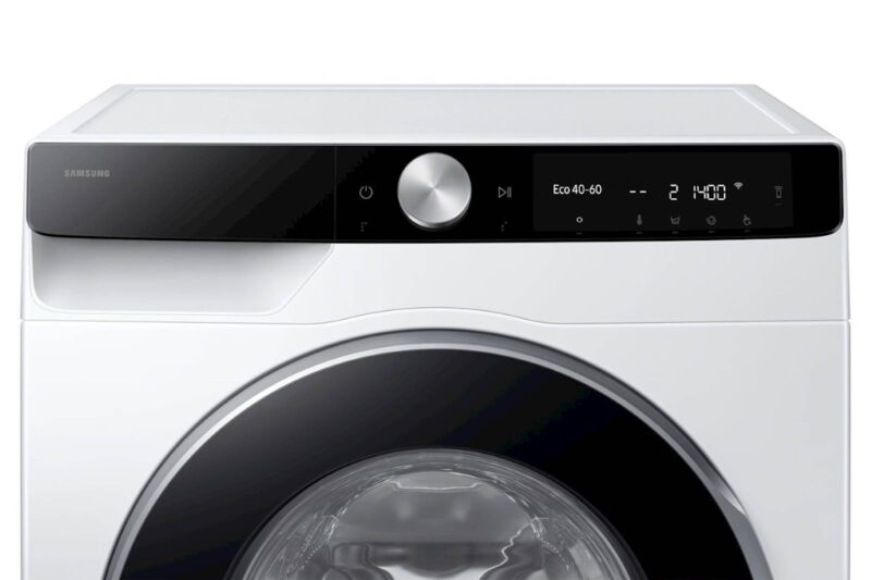 Pralni stroj Samsung WW10FG6U34LKU4, 10kg