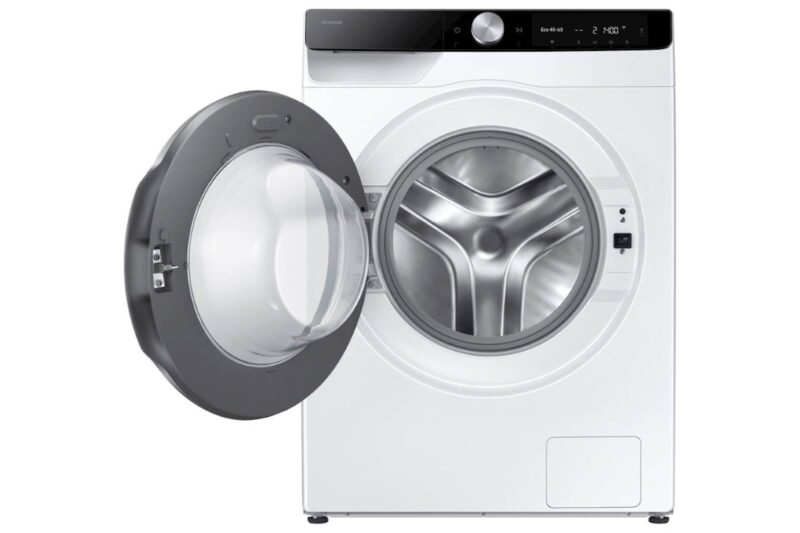 Pralni stroj Samsung WW10FG6U34LKU4, 10kg