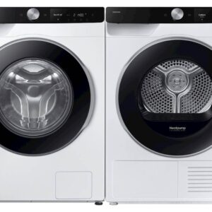 Pralni stroj Samsung WW10FG6U34LKU4, 10kg