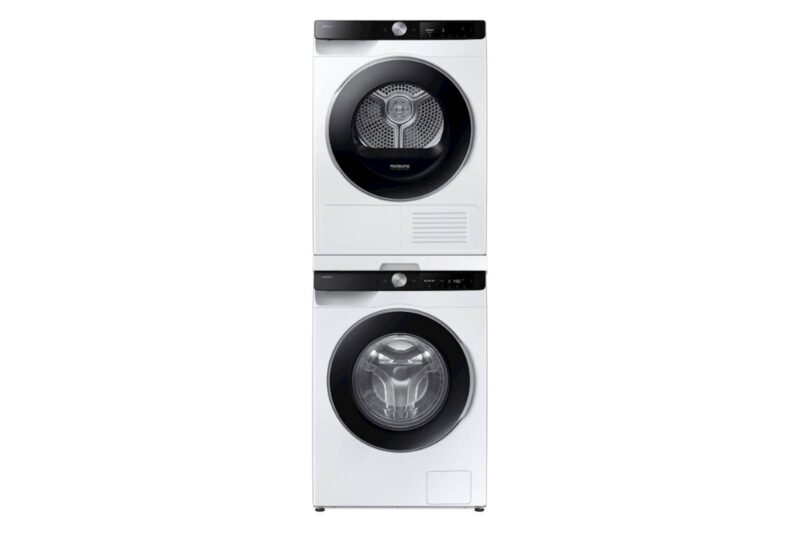 Pralni stroj Samsung WW10FG6U34LKU4, 10kg