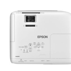 PROJEKTOR EPSON EB-FH08