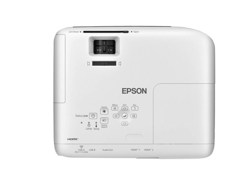 PROJEKTOR EPSON EB-FH08