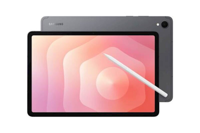 SAMSUNG GALAXY TAB S11 WIFI 256GB GRAY