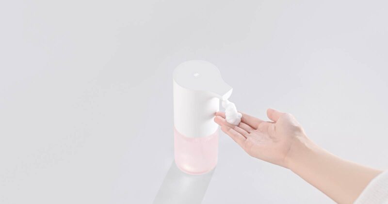 Xiaomi dispenzor za tekoče milo