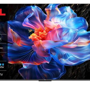 LED TV TCL 65P61K