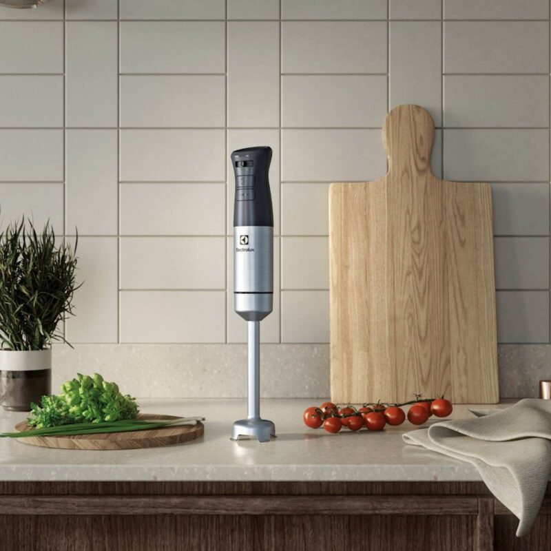 Palični mešalnik Electrolux E5HB1-6SS
