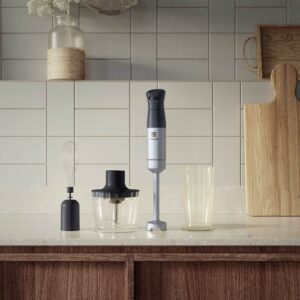 Palični mešalnik Electrolux E5HB1-6SS