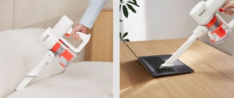 Xiaomi pokončni sesalnik G20 Lite EU