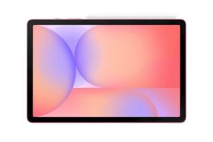 SAMSUNG GALAXY TAB S10 LITE WIFI 128GB RED