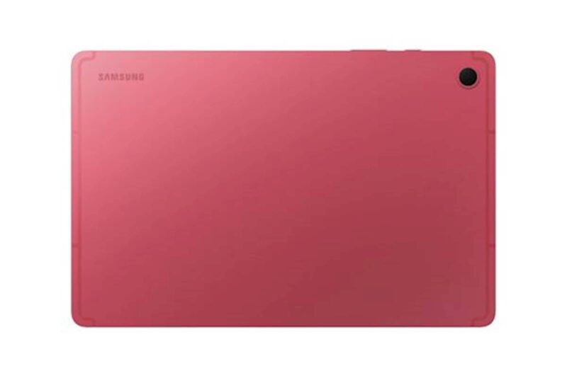 SAMSUNG GALAXY TAB S10 LITE WIFI 128GB RED
