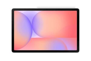 SAMSUNG GALAXY TAB S10 LITE WIFI 128GB SILVER