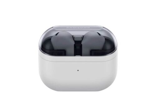 SM-R420 SAMSUNG GALAXY BUDS3 FE GRAY