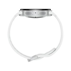 SAMSUNG GALAXY WATCH 8 40MM BT SILVER