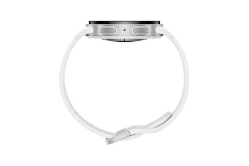 SAMSUNG GALAXY WATCH 8 40MM BT SILVER